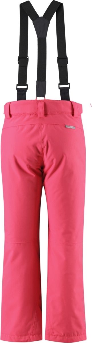 Reima Voyage - strawberry red 146 - obrázek 2