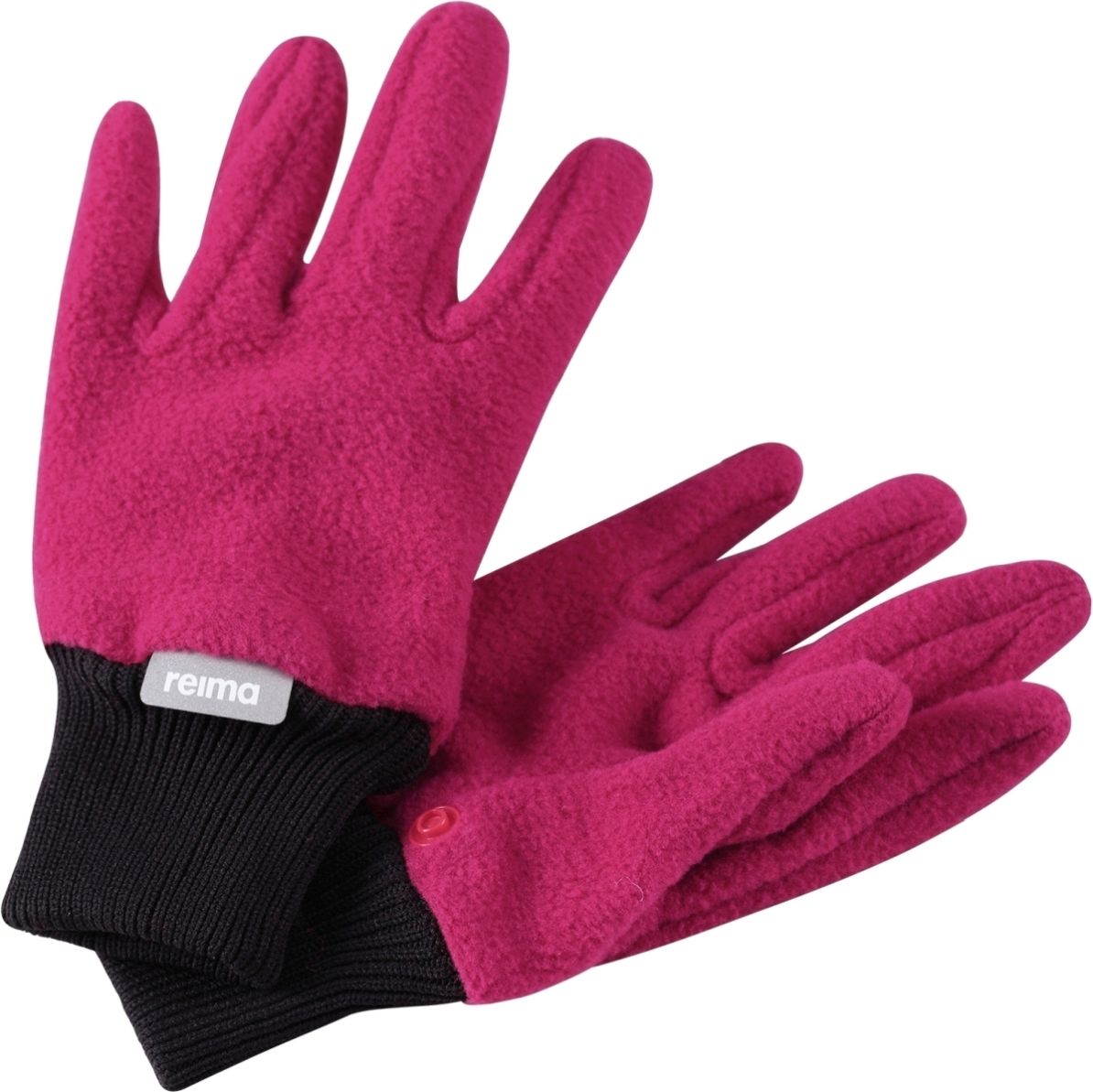 Reima Osk - cranberry pink 7/8 - obrázek 1