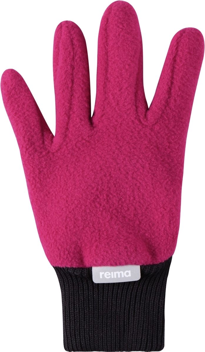 Reima Osk - cranberry pink 7/8 - obrázek 2