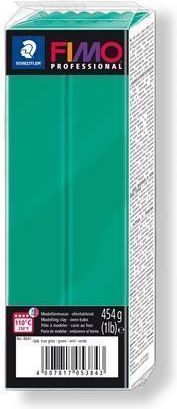 FIMO® professional 454 g zelená základní - obrázek 1