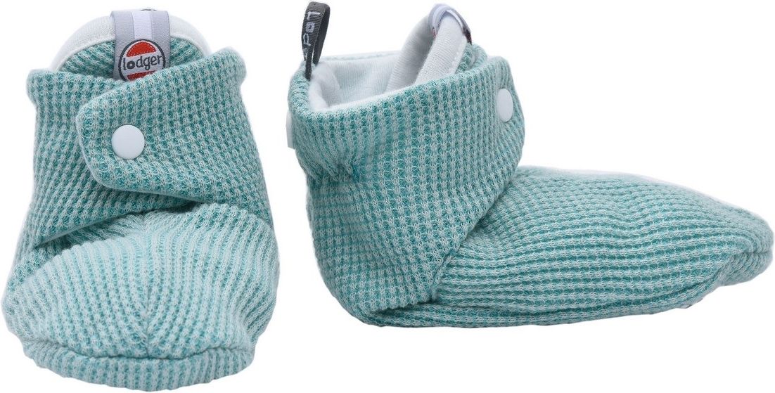 LODGER Botičky Ciumbelle Silt Green 3-6m - obrázek 1