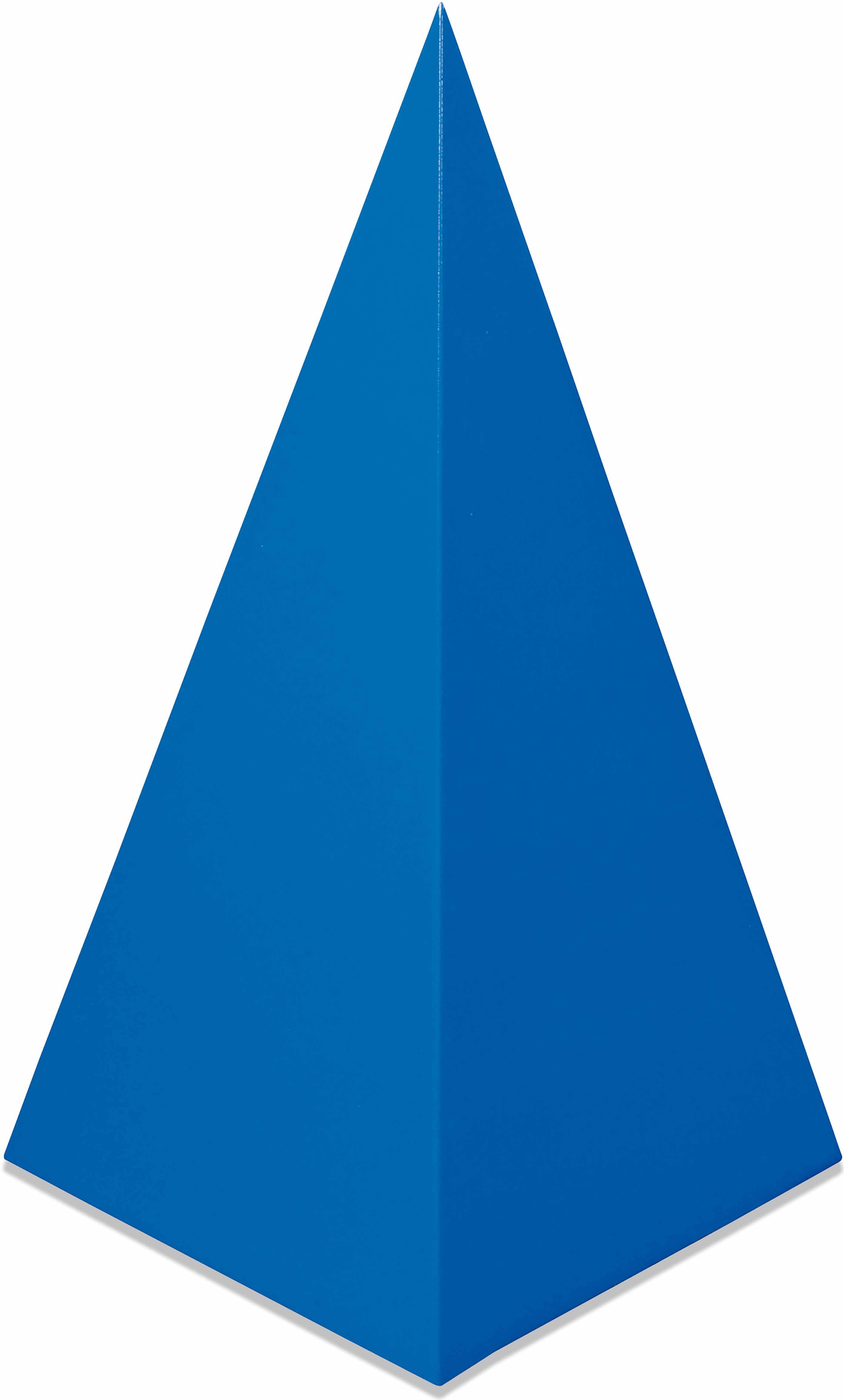 Nienhuis Montessori Square Based Pyramid - obrázek 1