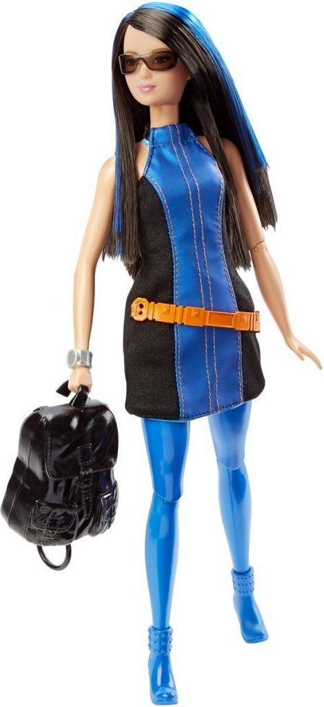 Barbie Tajný team agentka: Teresa - obrázek 4