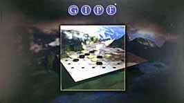 GIPF hra - obrázek 1