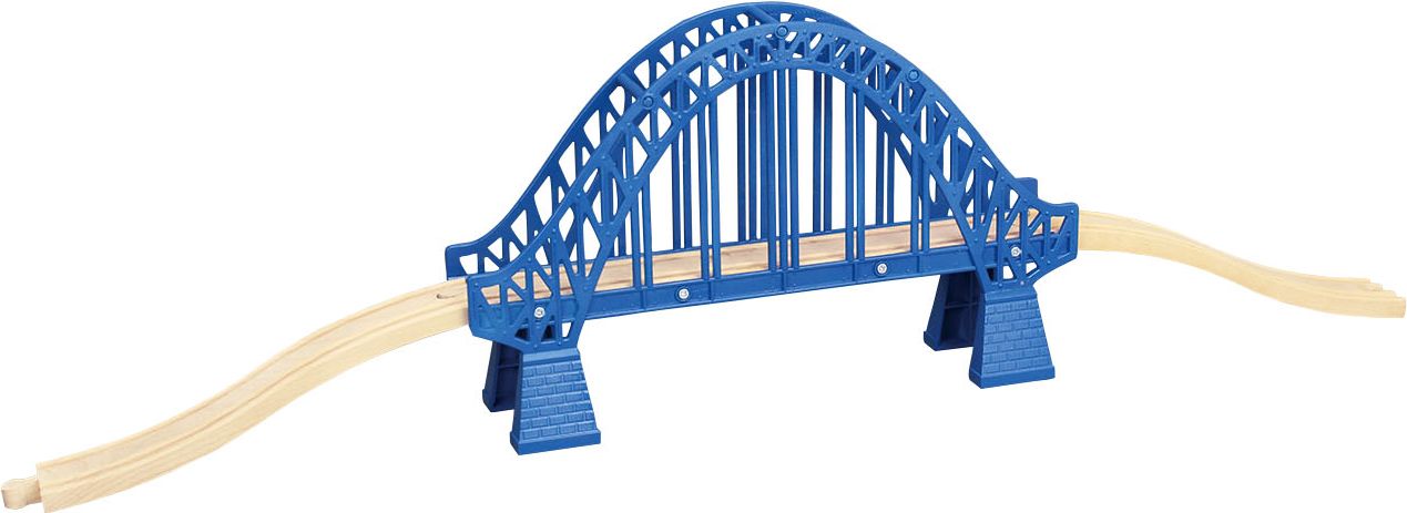 Obloukový most Maxim - obrázek 1