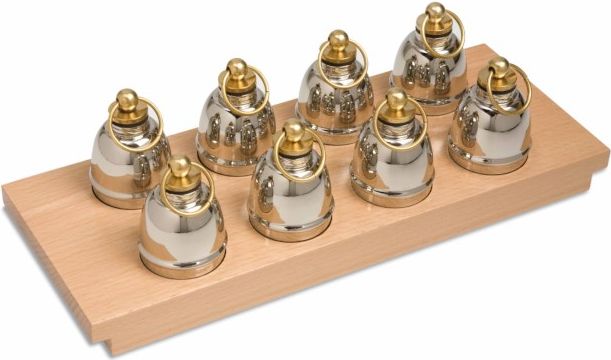 Nienhuis Montessori Thermic Bottles - obrázek 1
