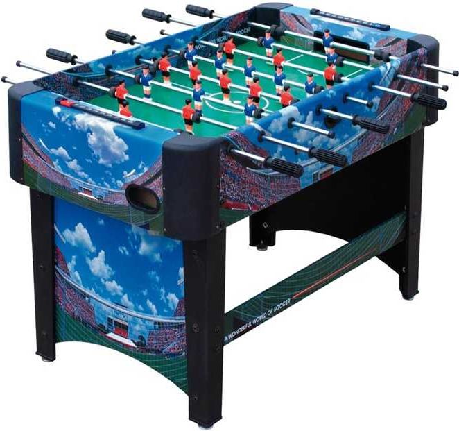 Legler Small Foot Stolní fotbal profesionál - obrázek 1