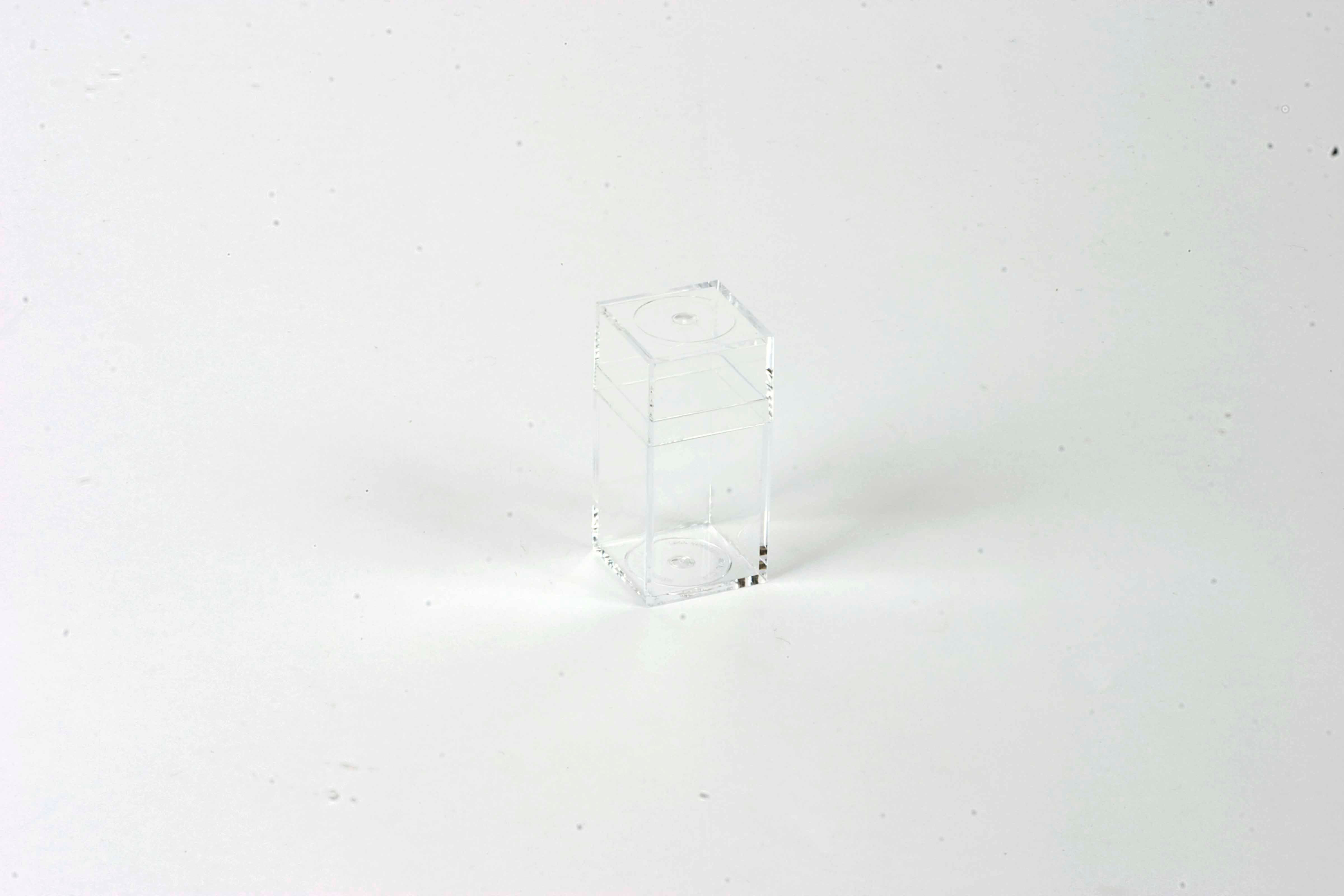 Nienhuis Montessori Plastic Box For Arrows: Small - obrázek 1