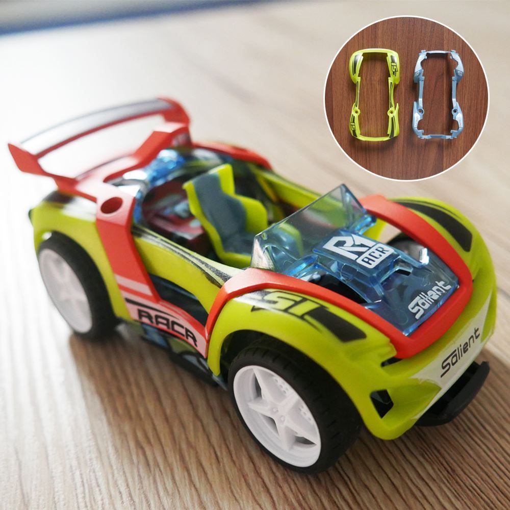 Sestav si vlastní auto - obrázek 6