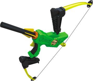 X-SHOT Stalker - Zuru - obrázek 4