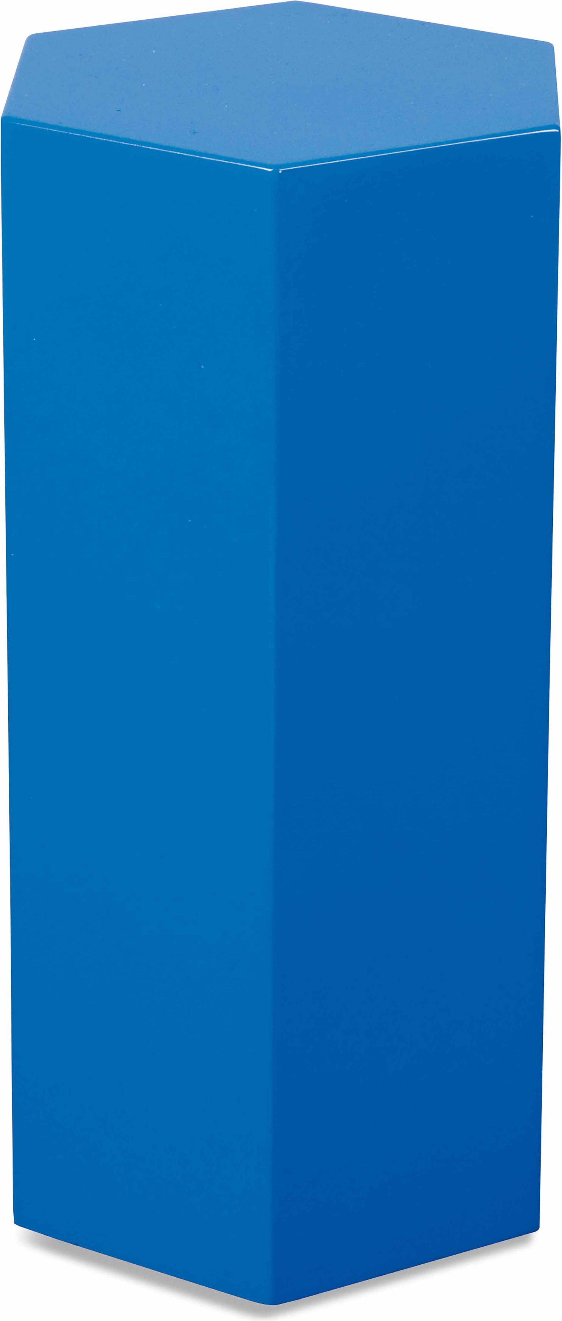 Nienhuis Montessori Hexagonal Based Prism - obrázek 1