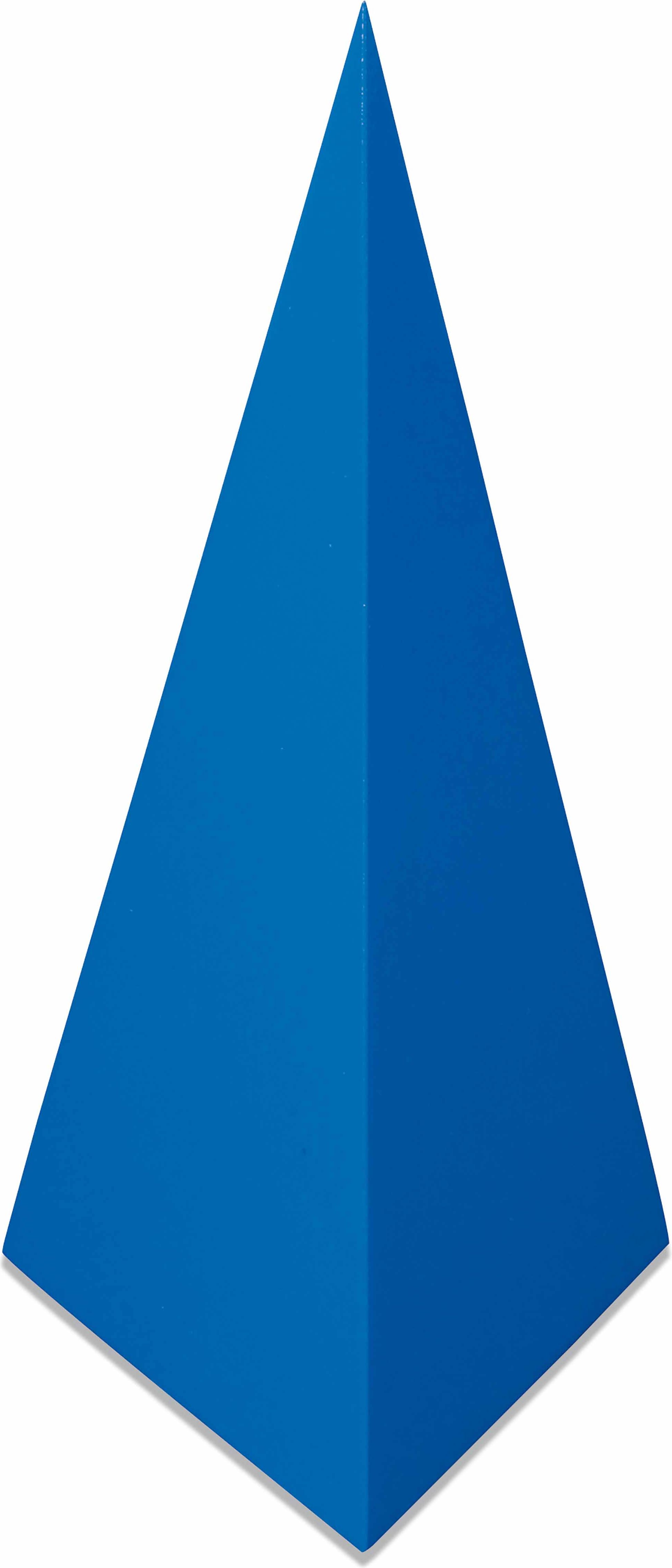 Nienhuis Montessori Triangular Based Pyramid - obrázek 1