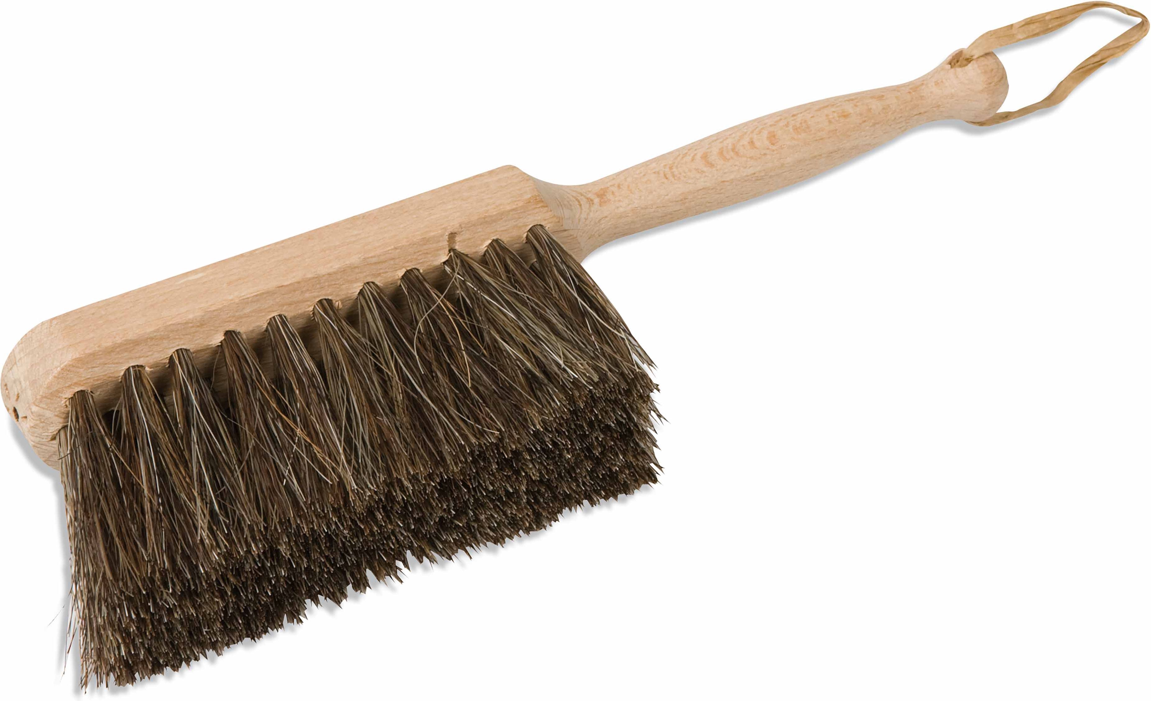 Nienhuis Montessori Dust Brush With Handle - obrázek 1