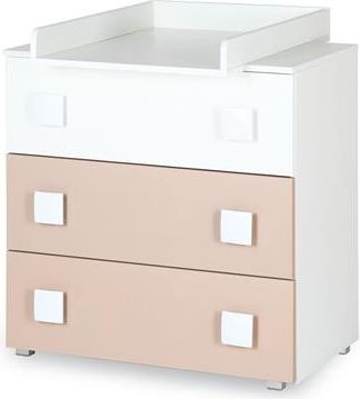 Klups komoda Paula Latte - obrázek 1