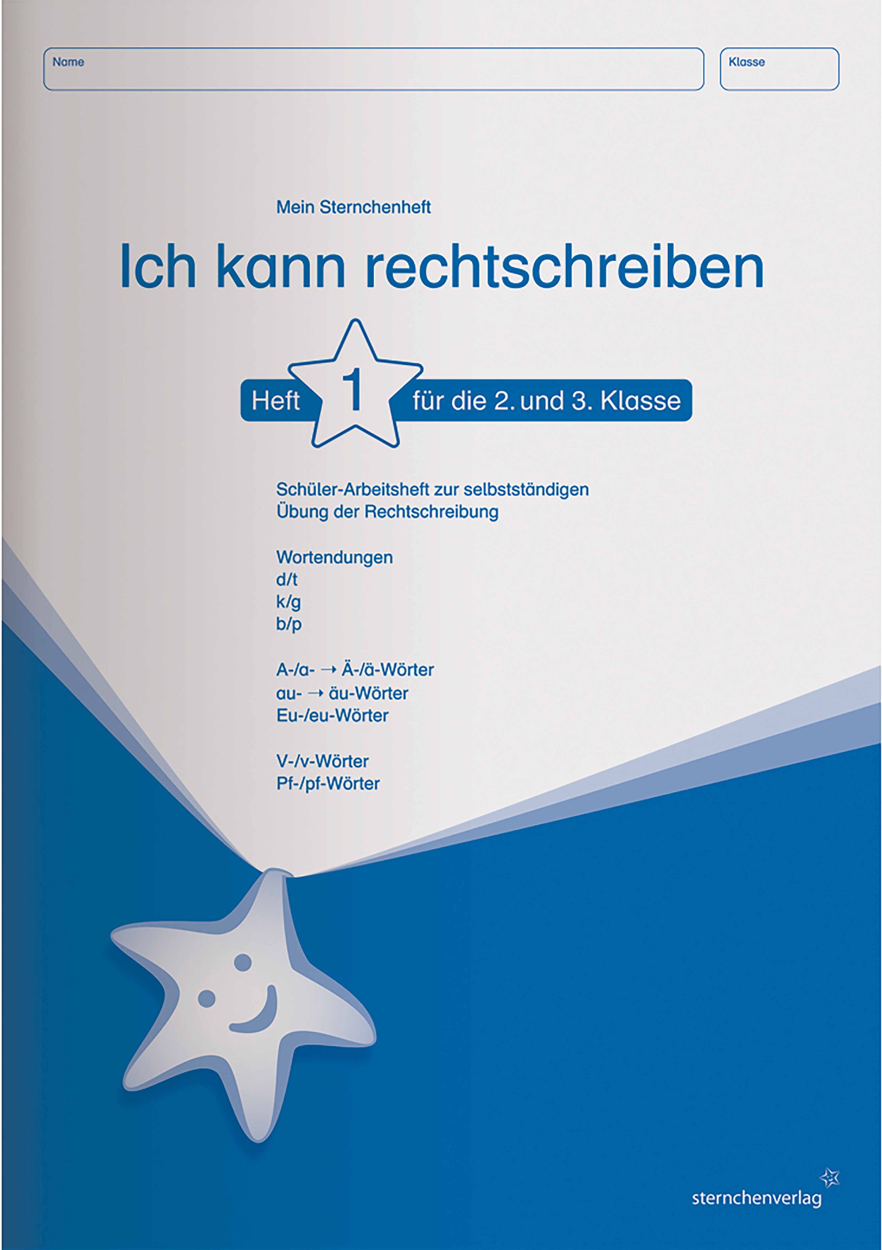 Nienhuis Montessori 527300 Ich kann rechtschreiben 1 (German version) - obrázek 1