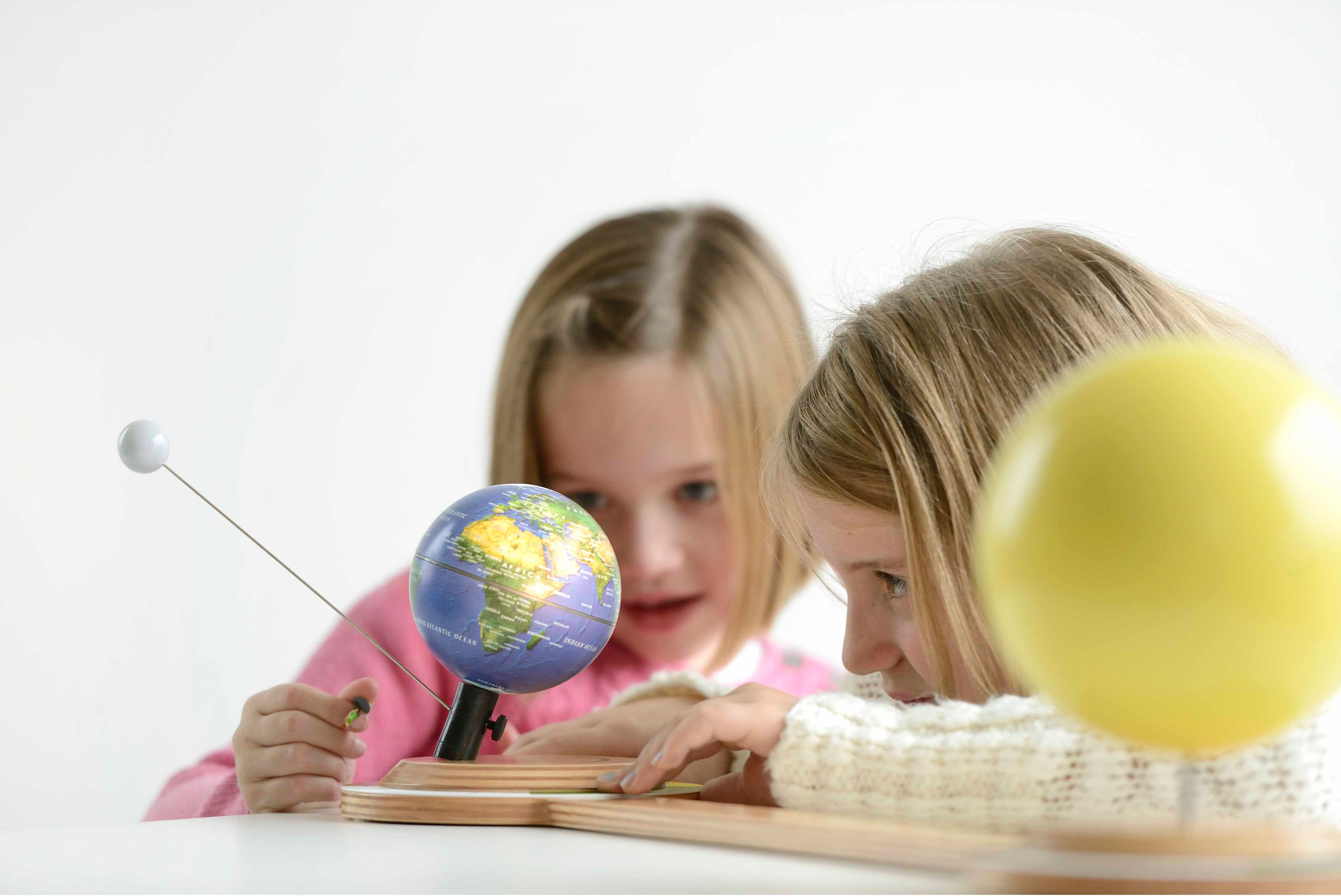 Nienhuis Montessori Tellurium - obrázek 3