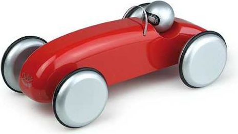 Vilac Závodní auto Speedster Varianta: Natural - obrázek 2