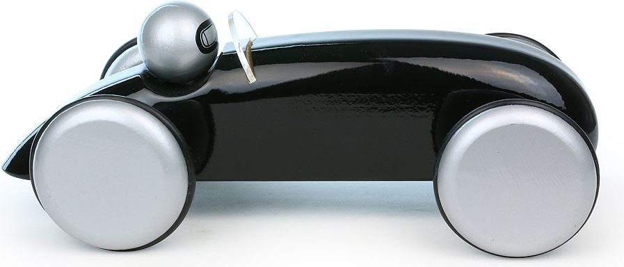 Vilac Závodní auto Speedster Varianta: Natural - obrázek 12