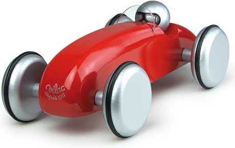 Vilac Závodní auto Speedster Varianta: Natural - obrázek 4
