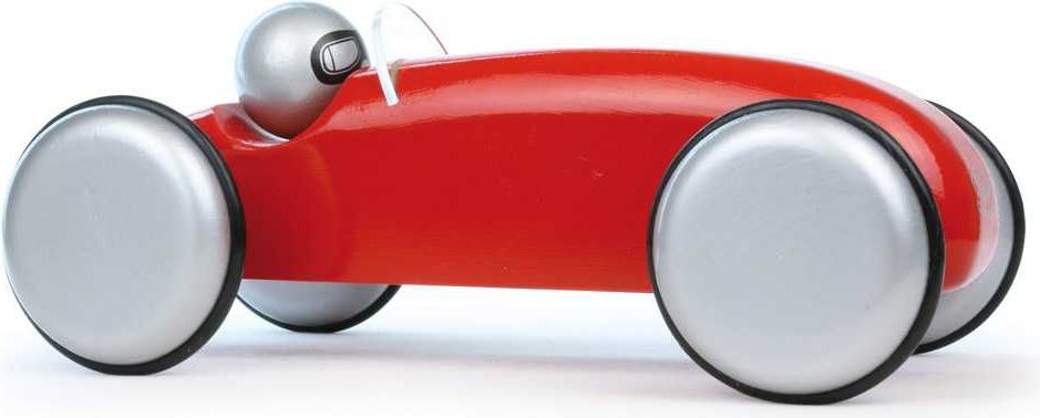 Vilac Závodní auto Speedster Varianta: Natural - obrázek 5