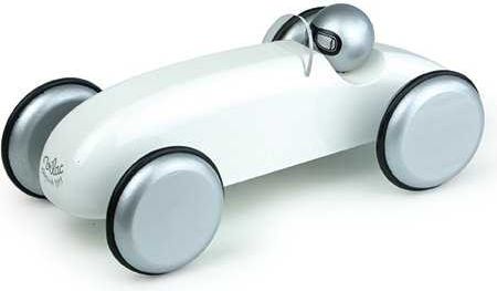 Vilac Závodní auto Speedster Varianta: Natural - obrázek 9