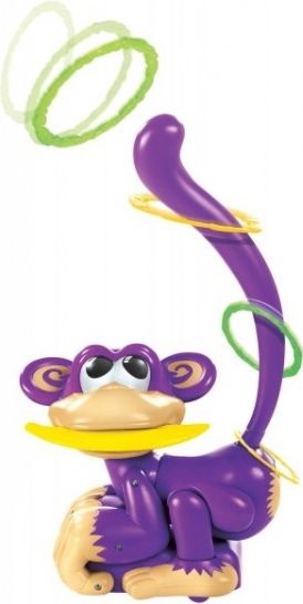 Hasbro Společenská hra Chasin Cheeky - obrázek 3