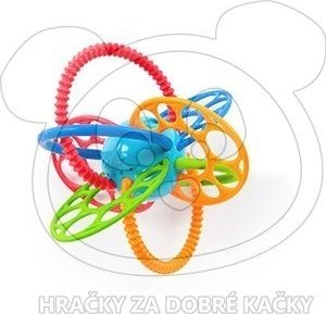Kousátko Oball 81526 - obrázek 2