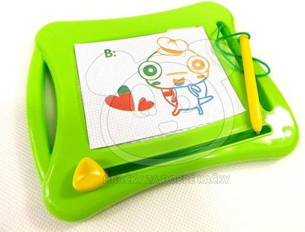 Kreslící tabulka Twin Pack - obrázek 4