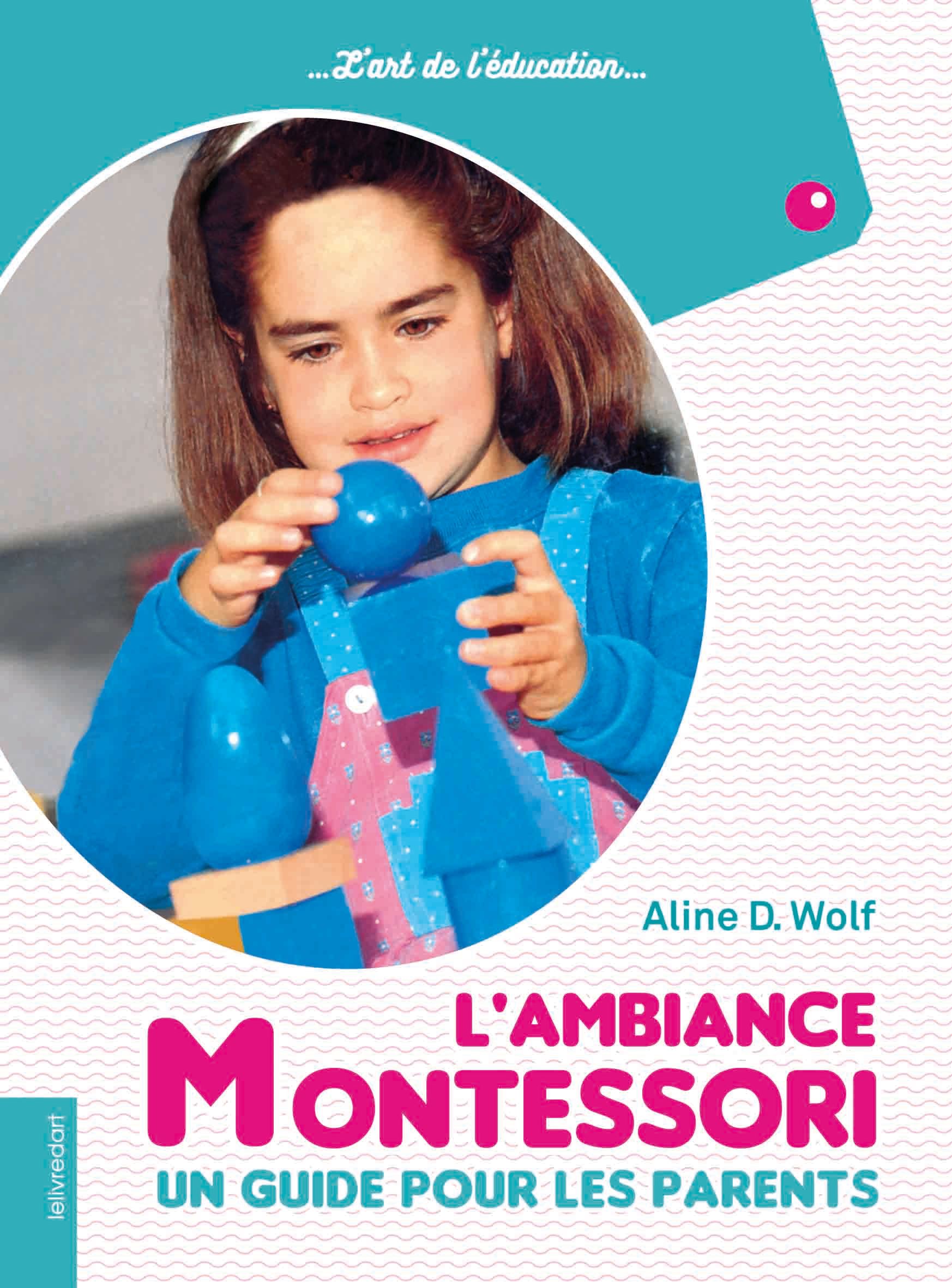 Nienhuis Montessori L'ambiance Montessori - obrázek 1