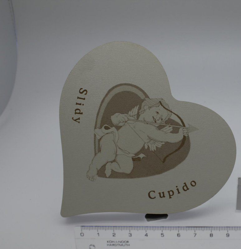 Slidy Cupido - obrázek 1
