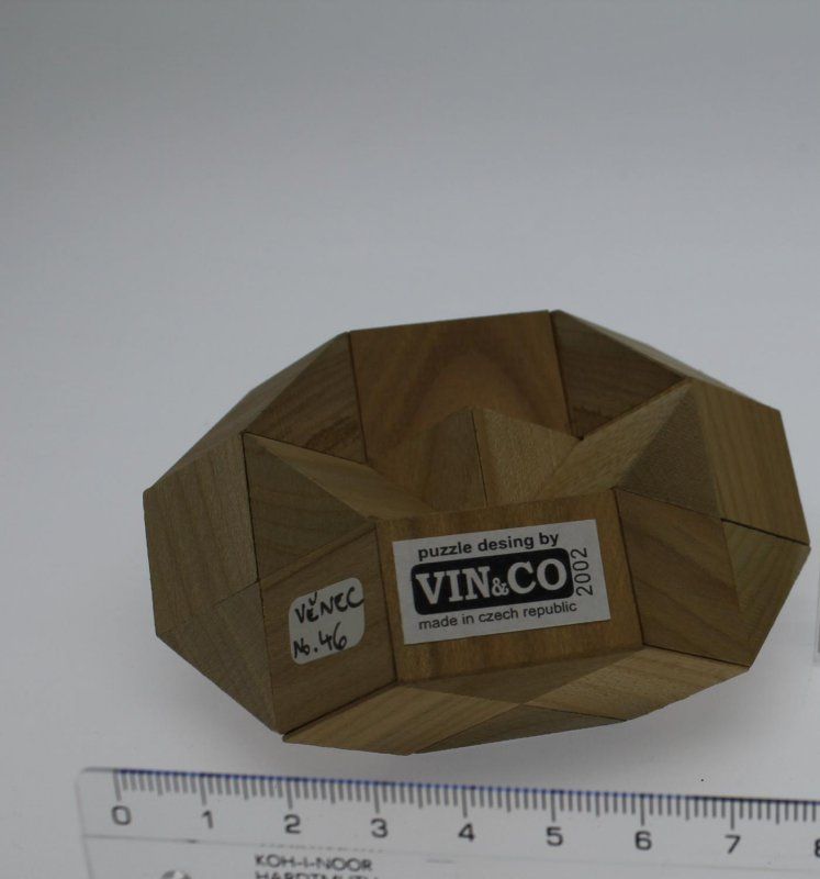 Věnec by VINCO - obrázek 1