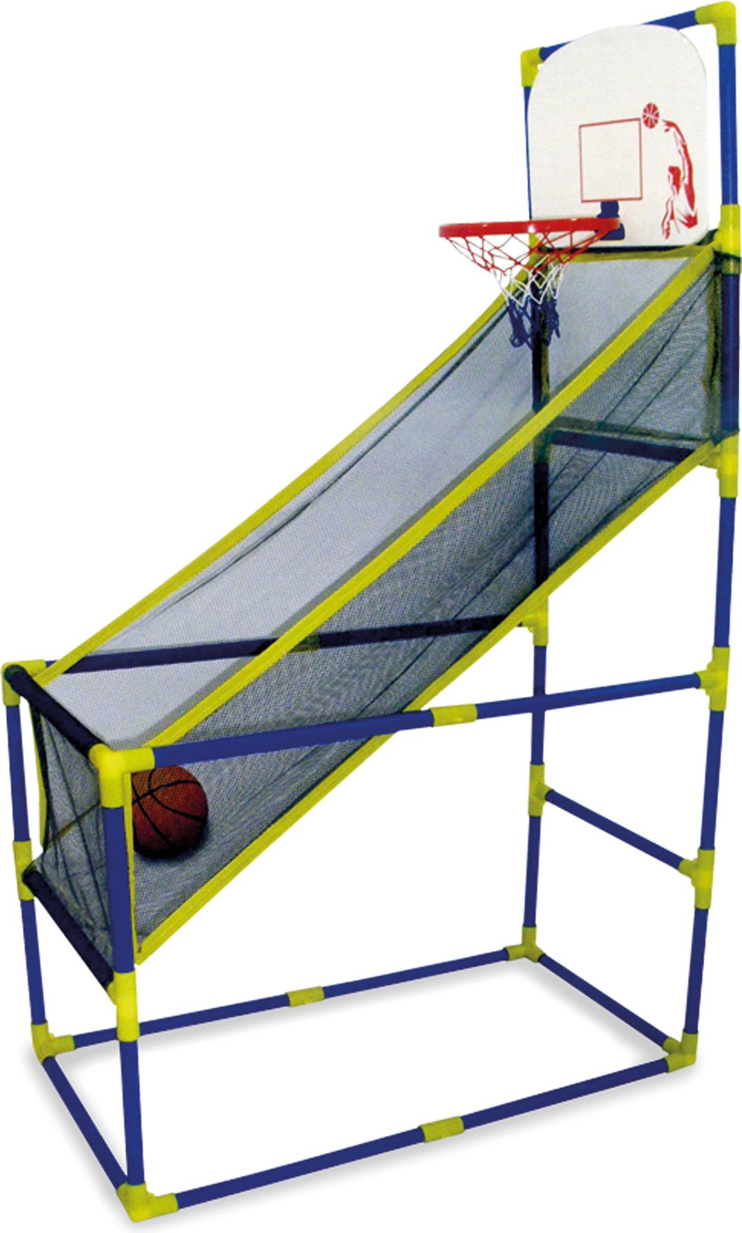 Legler Small Foot Mobilní basketball - obrázek 3