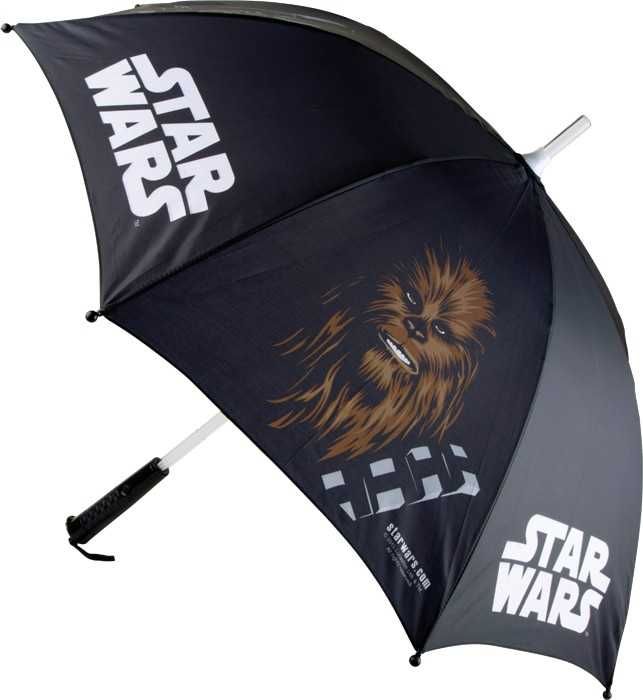 Legler Small Foot Deštník světelný meč Star Wars - obrázek 3