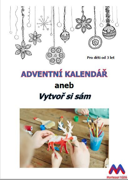 Adventní kalendář 2019 3+ Jazyk: Česky - obrázek 3
