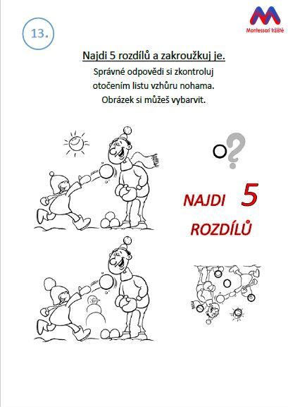Adventní kalendář 2019 3+ Jazyk: Česky - obrázek 4