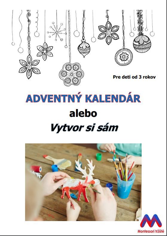 Adventní kalendář 2019 3+ Jazyk: Česky - obrázek 5