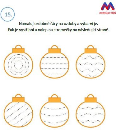 Adventní kalendář 2019 3+ Jazyk: Česky - obrázek 6