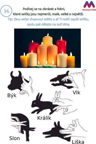 Adventní kalendář 2019 3+ Jazyk: Česky - obrázek 7