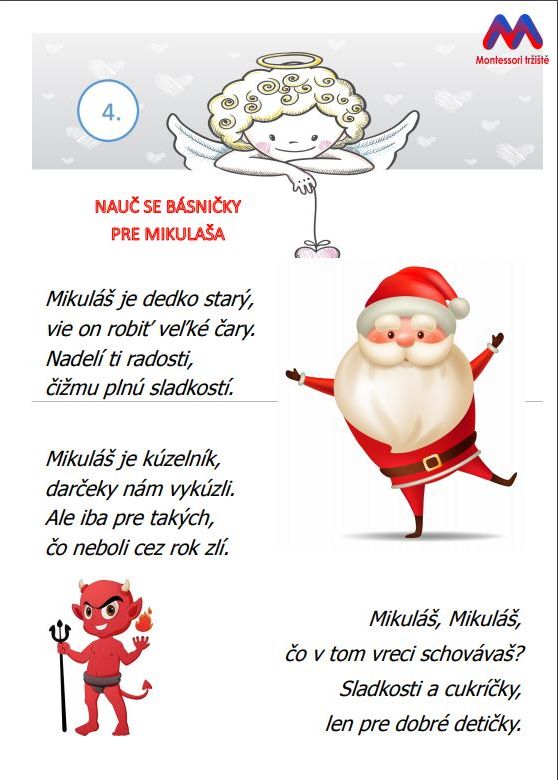 Adventní kalendář 2019 3+ Jazyk: Česky - obrázek 10