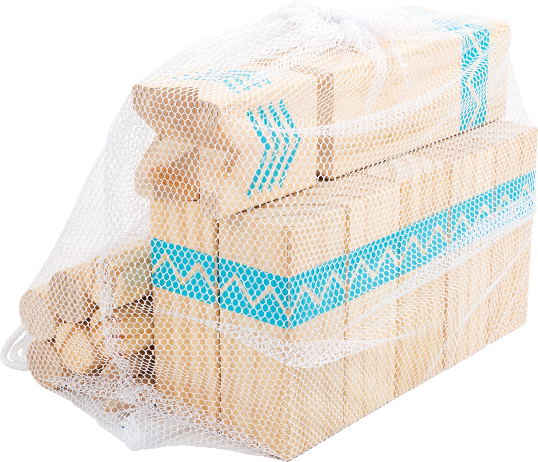 Legler Small Foot Vikingské kostky Kubb - obrázek 5