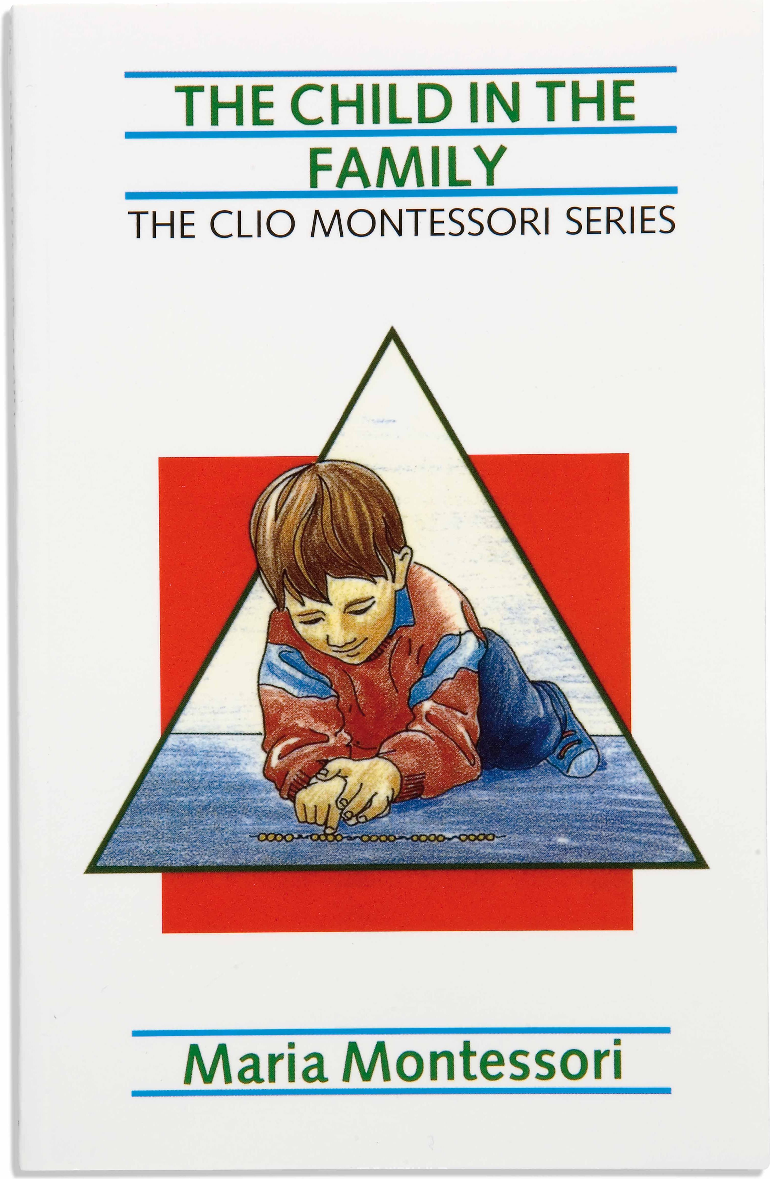 Nienhuis Montessori The Child In The Family - Clio - obrázek 1