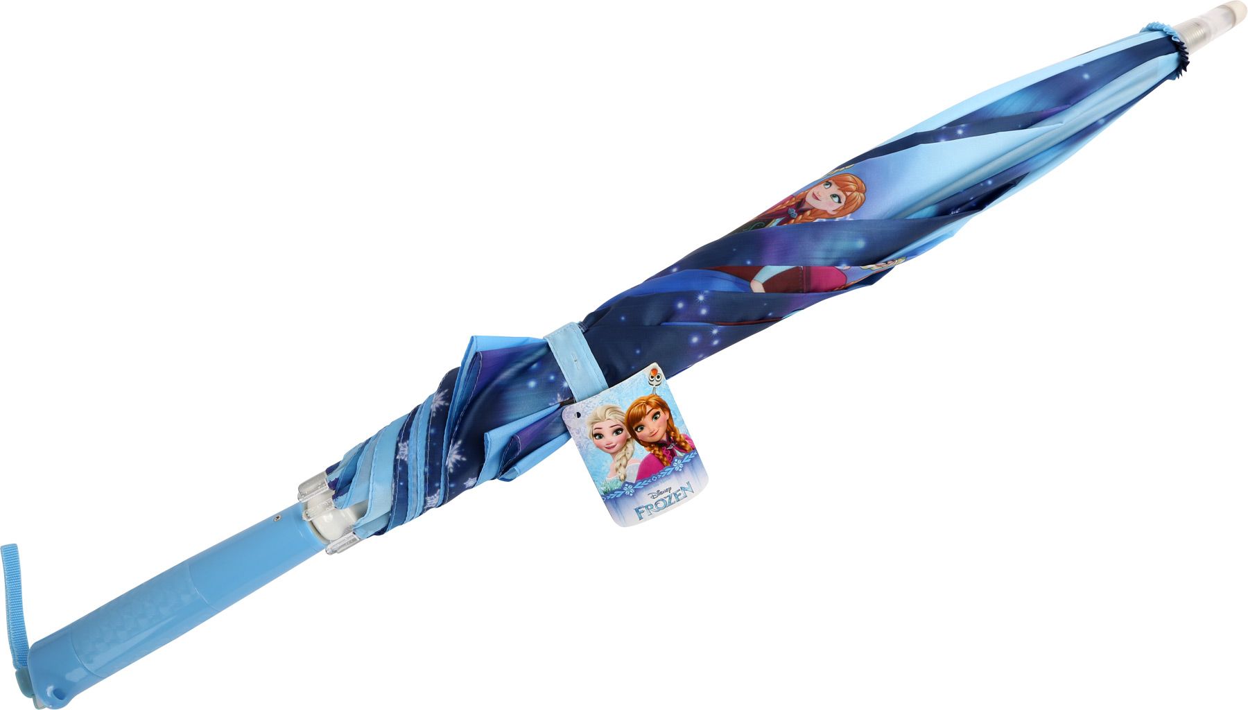 Legler Small Foot Deštník Ledové království Frozen s osvětlením - obrázek 3