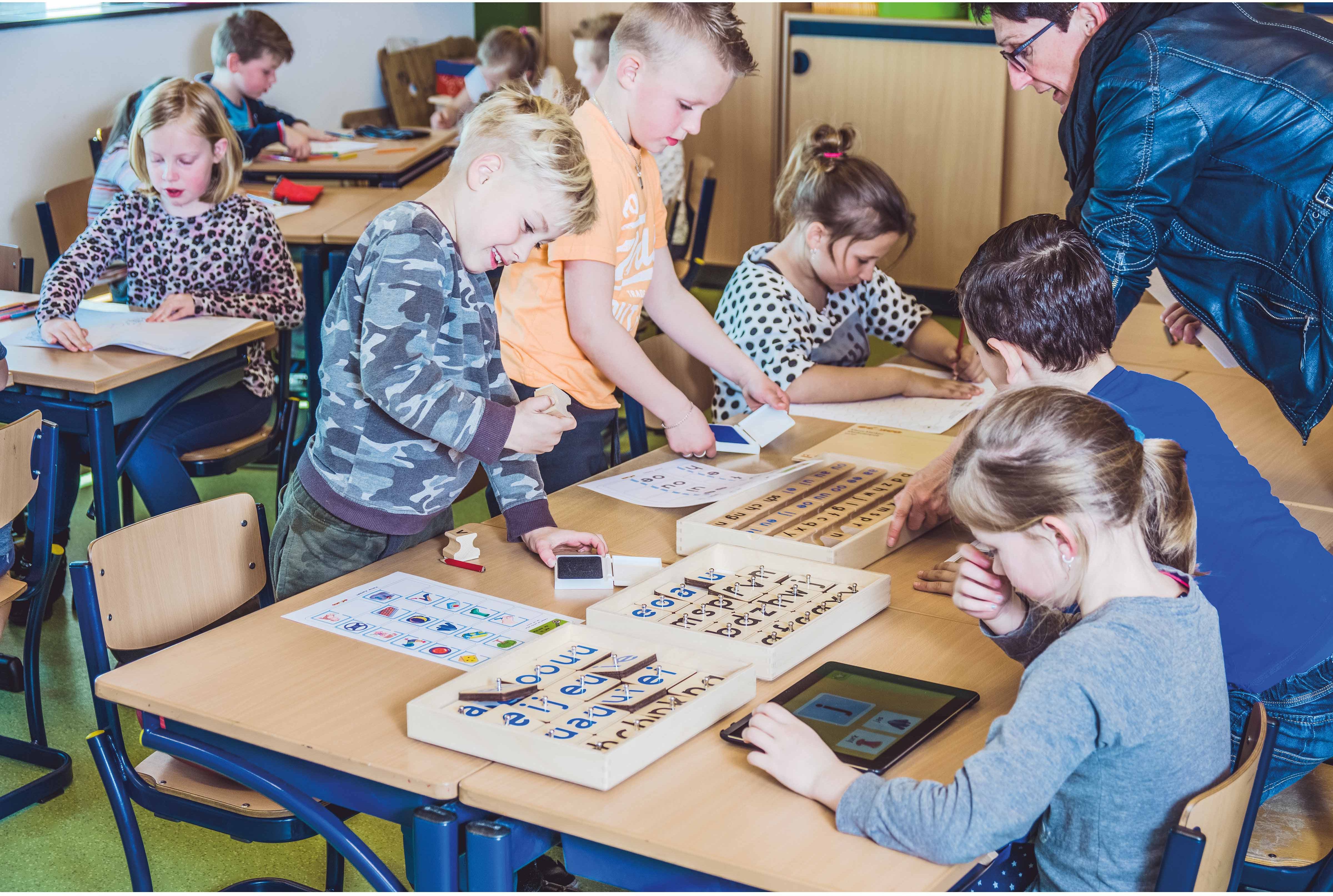 Educo E523400 Kiene Klanken - obrázek 2