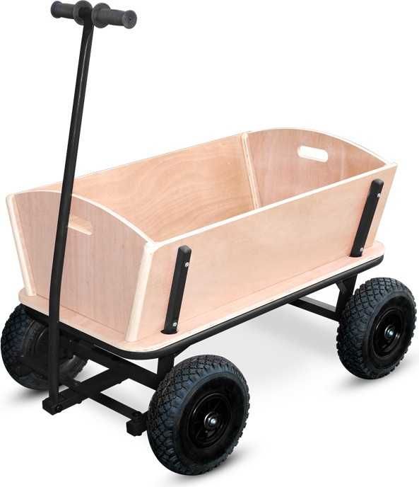 Legler Small Foot Ruční vozík XXL - obrázek 1