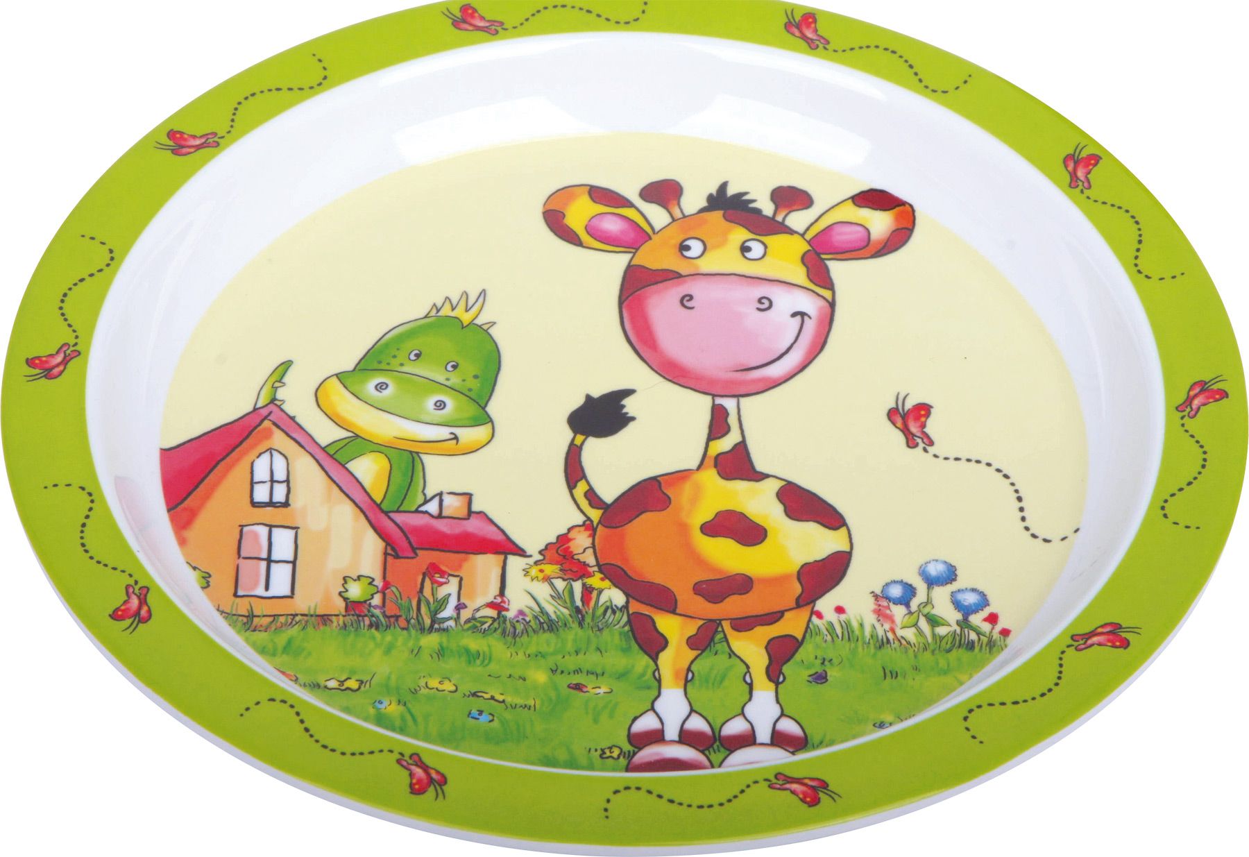 Legler Small Foot Dětské nádobí Tobi a Lilly - obrázek 2