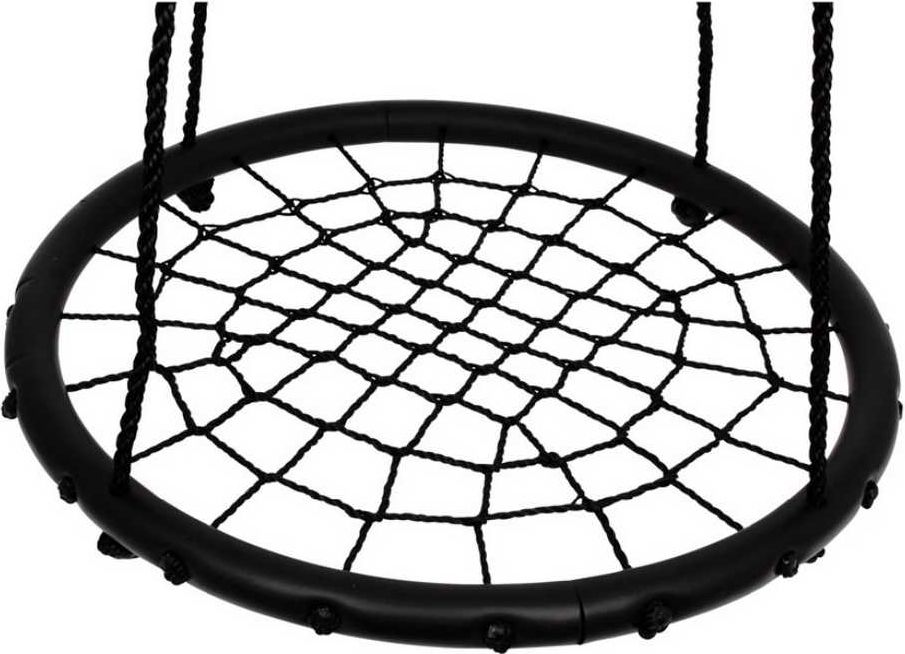 Legler Small Foot Houpací síť čapí hnízdo - obrázek 4