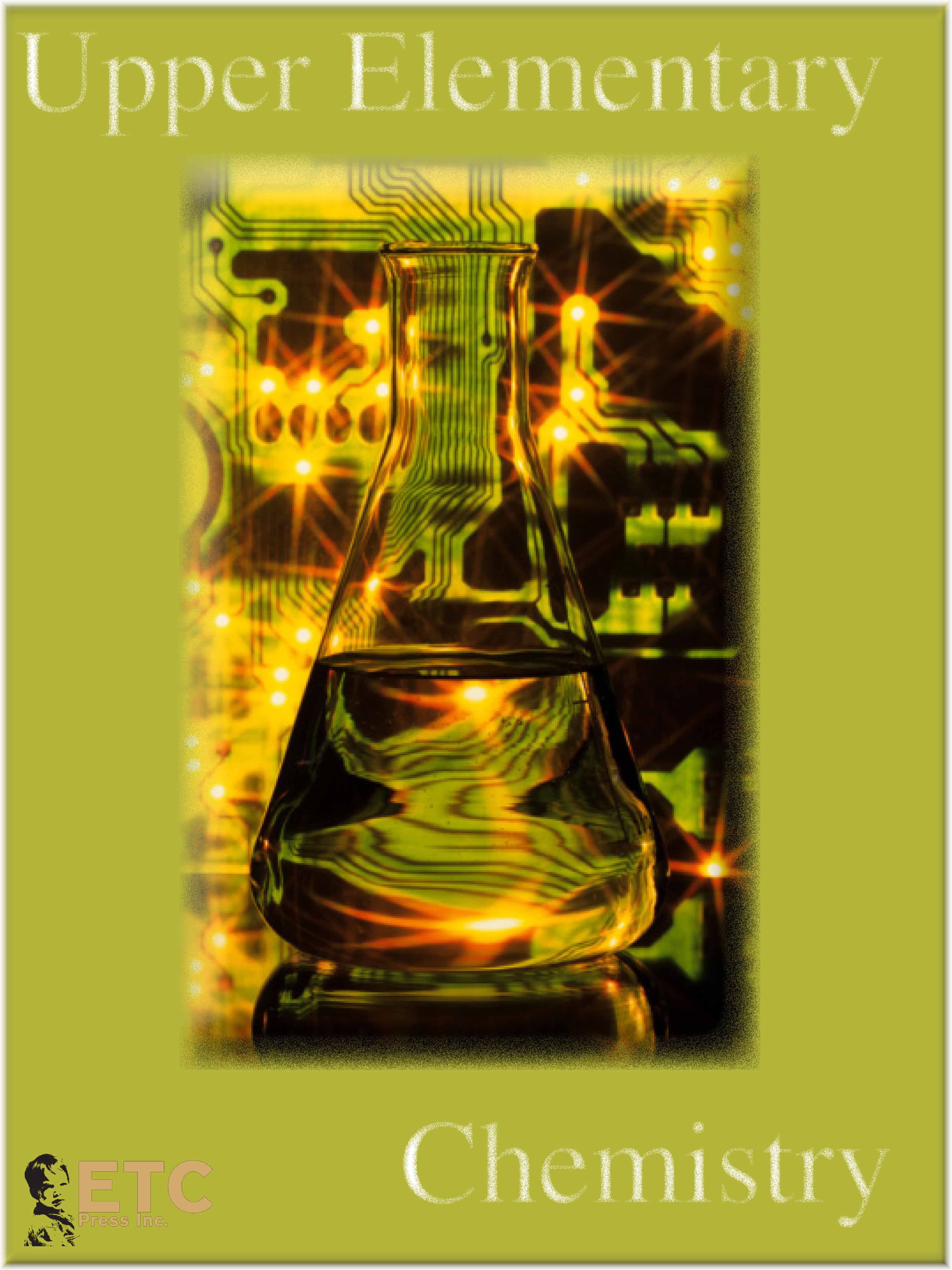 Nienhuis Montessori Upper Elementary Chemistry Curriculum - obrázek 1
