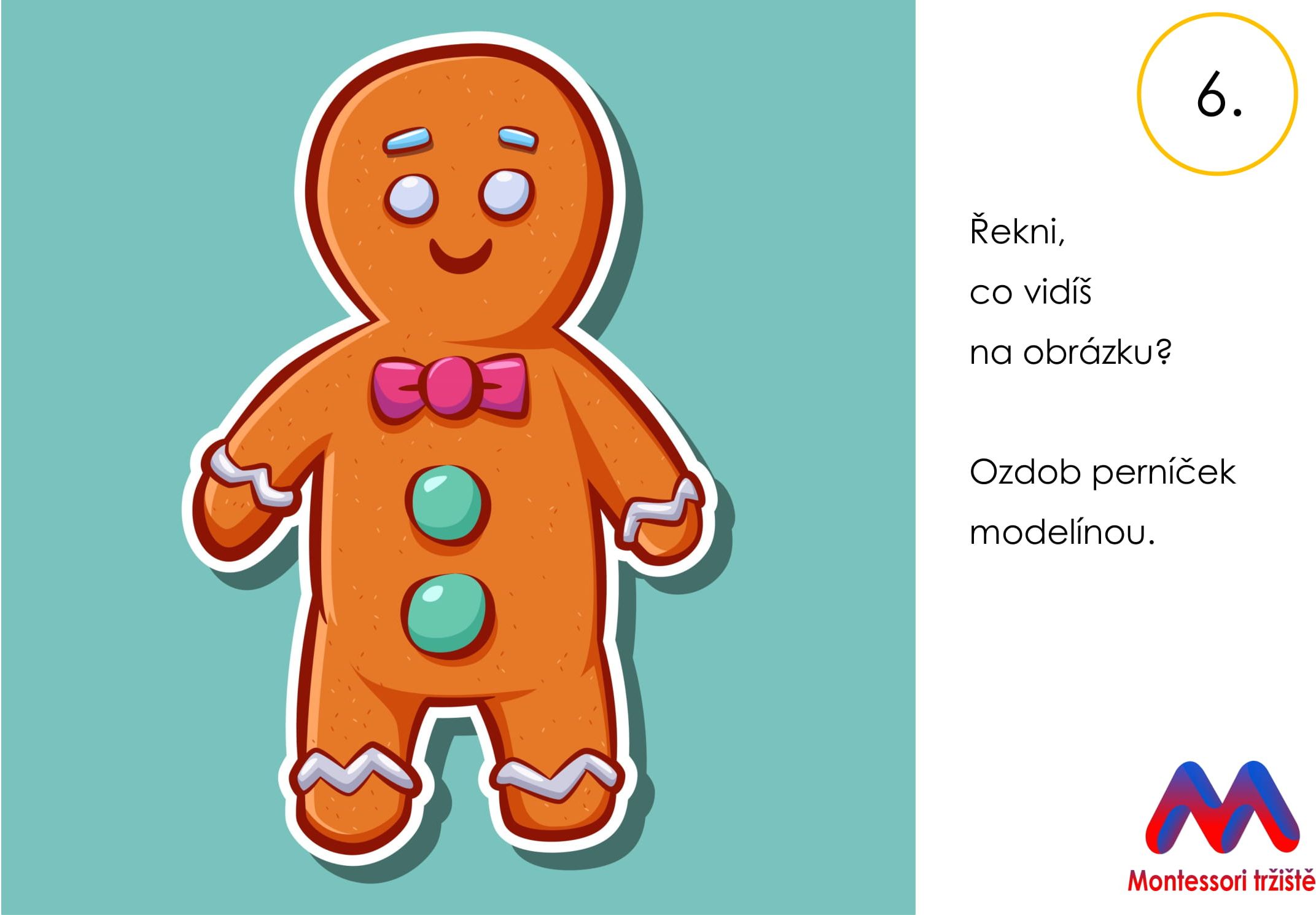 Adventní kalendář 2019 2+ - obrázek 4