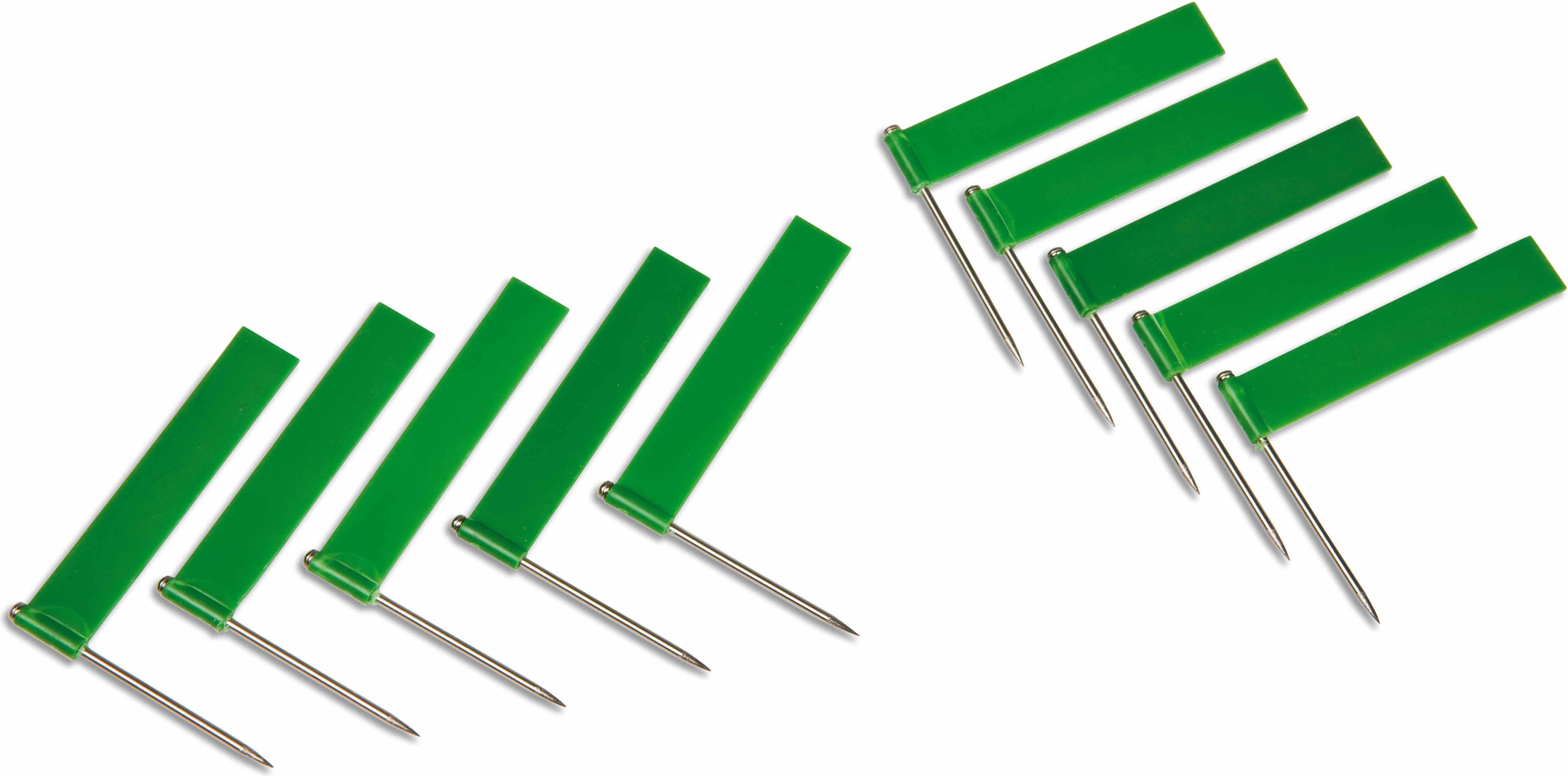 Nienhuis Montessori Extra Flags Varianta: Red (10) - obrázek 3