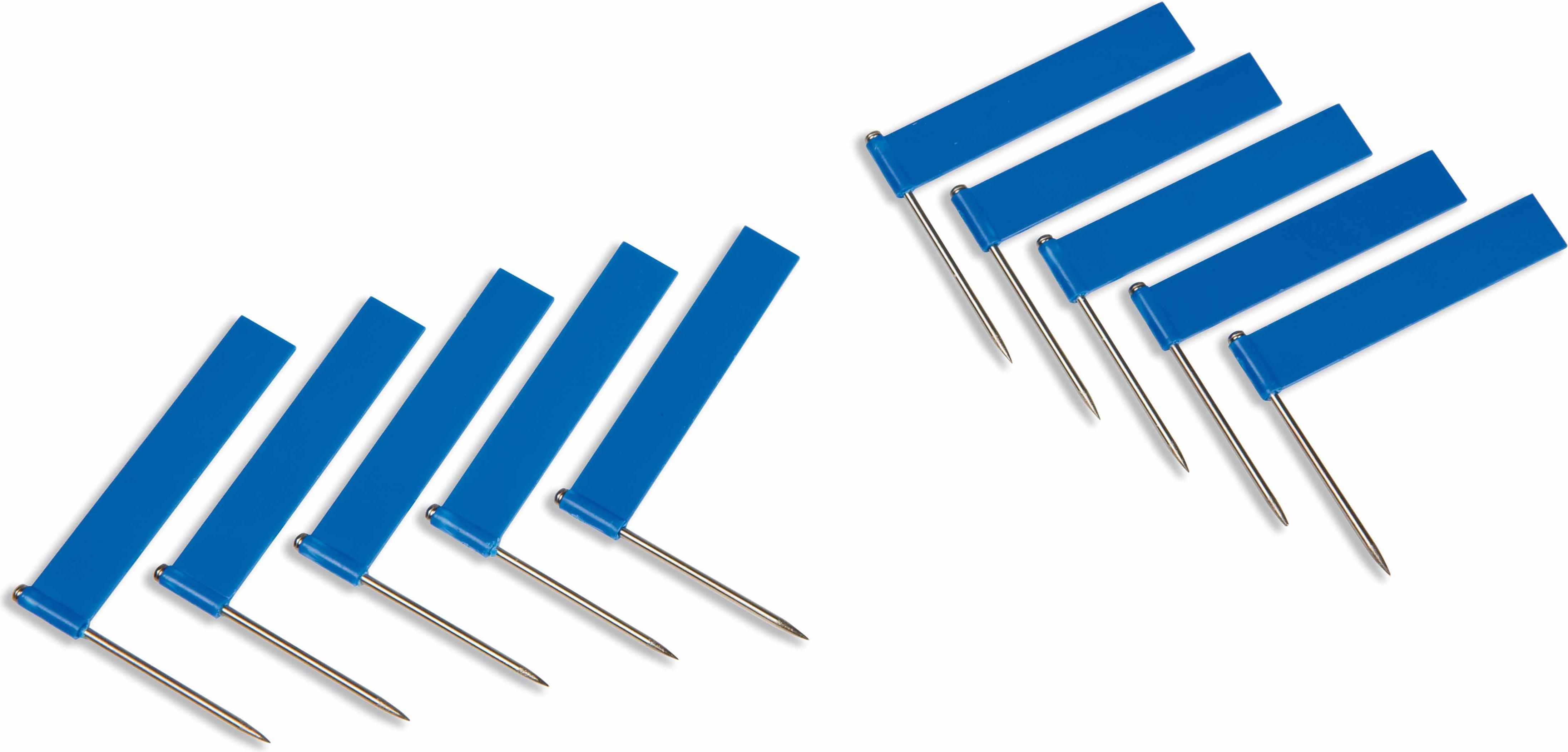 Nienhuis Montessori Extra Flags Varianta: Red (10) - obrázek 4